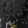 AGT 629 Flower Black AGT 629 Flower Black