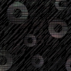 AGT 658 Donut Black AGT 658 Donut Black